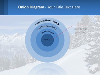 Nature Track Active PowerPoint Template