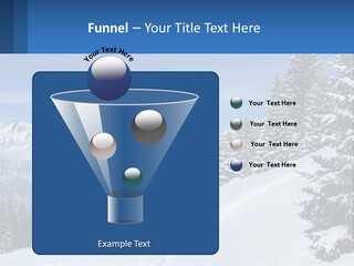 Nature Track Active PowerPoint Template