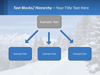 Nature Track Active PowerPoint Template