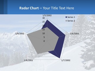 Nature Track Active PowerPoint Template