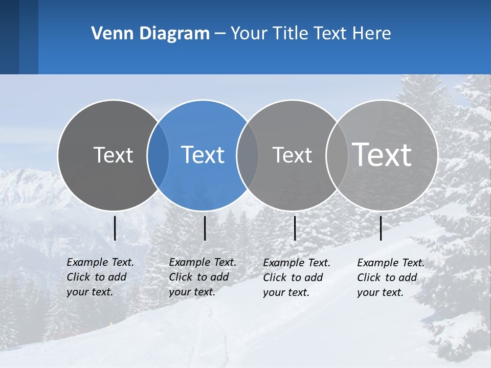 Nature Track Active PowerPoint Template