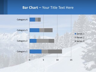 Nature Track Active PowerPoint Template