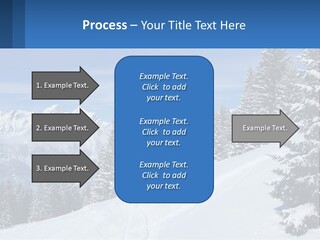 Nature Track Active PowerPoint Template