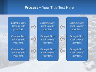 Nature Track Active PowerPoint Template