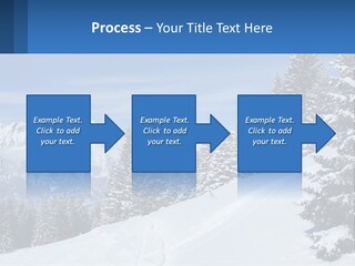 Nature Track Active PowerPoint Template