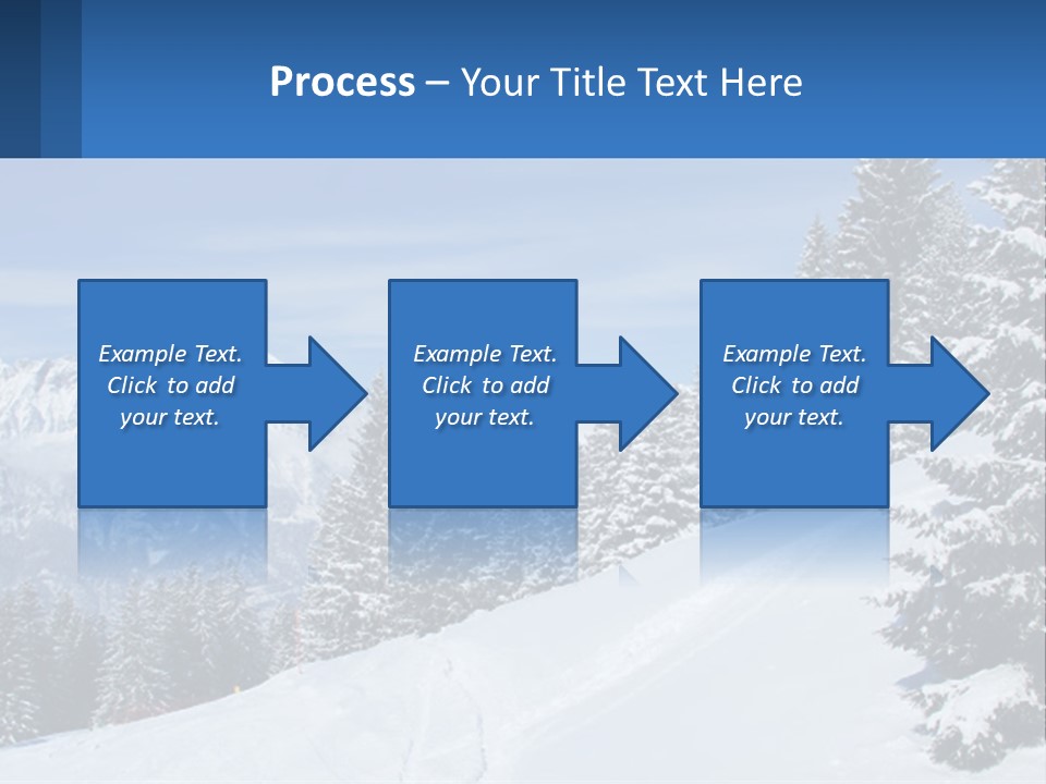 Nature Track Active PowerPoint Template