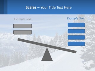 Nature Track Active PowerPoint Template