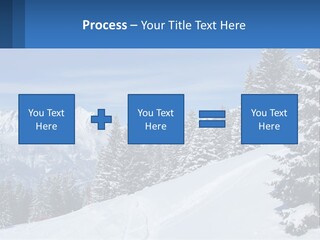 Nature Track Active PowerPoint Template