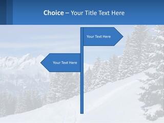 Nature Track Active PowerPoint Template