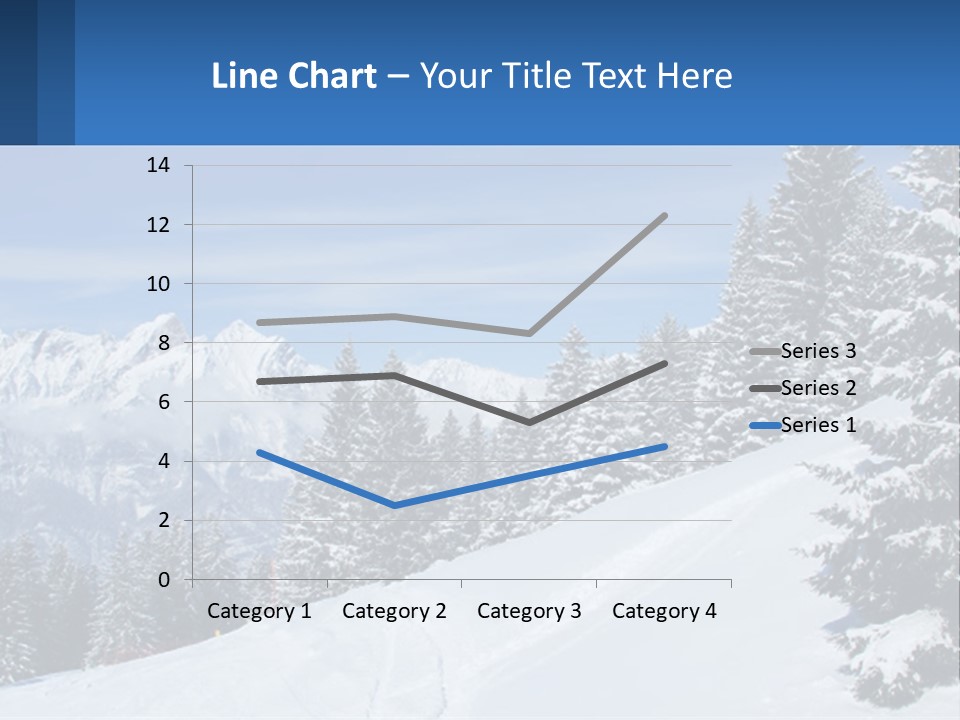 Nature Track Active PowerPoint Template