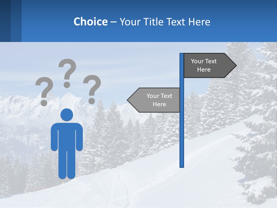 Nature Track Active PowerPoint Template