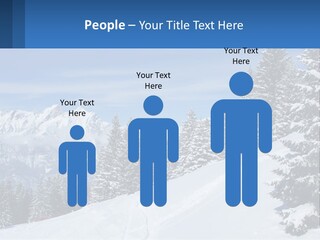 Nature Track Active PowerPoint Template