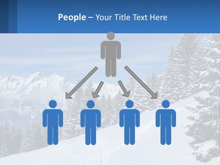 Nature Track Active PowerPoint Template