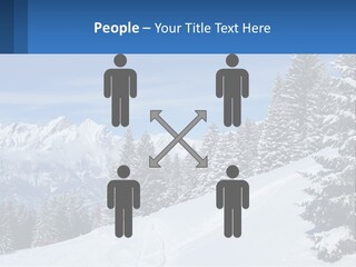 Nature Track Active PowerPoint Template