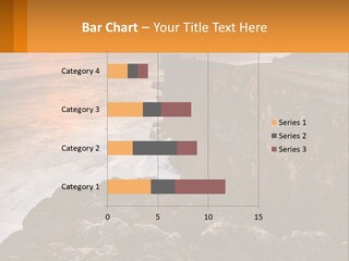 Sun Bright Danger PowerPoint Template