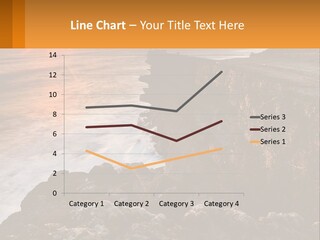 Sun Bright Danger PowerPoint Template