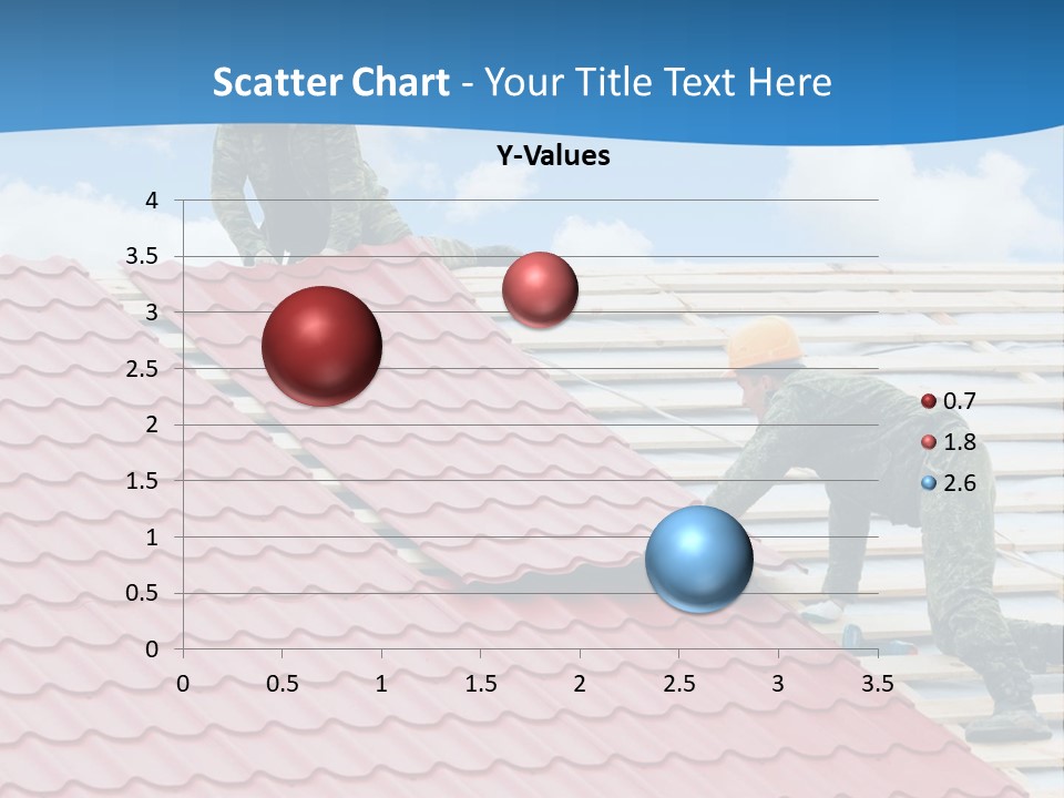 Plywood Laborer Industry PowerPoint Template
