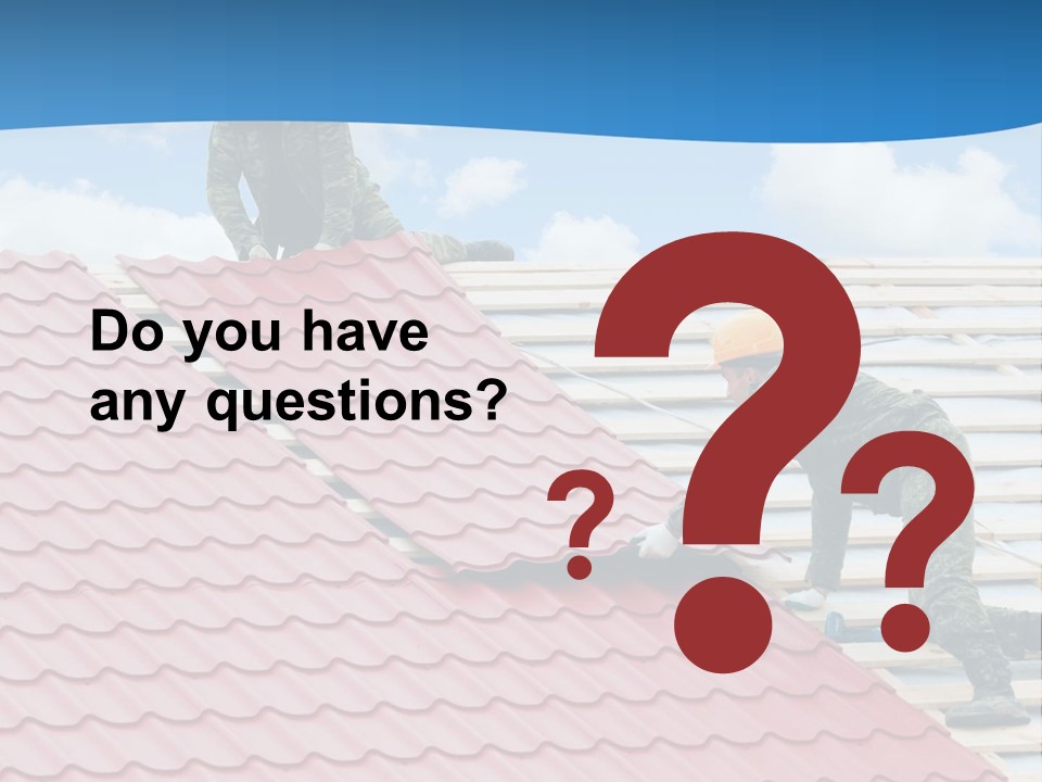 Plywood Laborer Industry PowerPoint Template