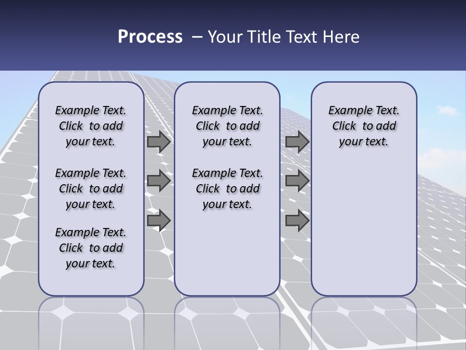 Ecological Natural Cell PowerPoint Template