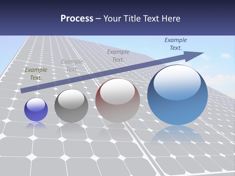 Ecological Natural Cell PowerPoint Template