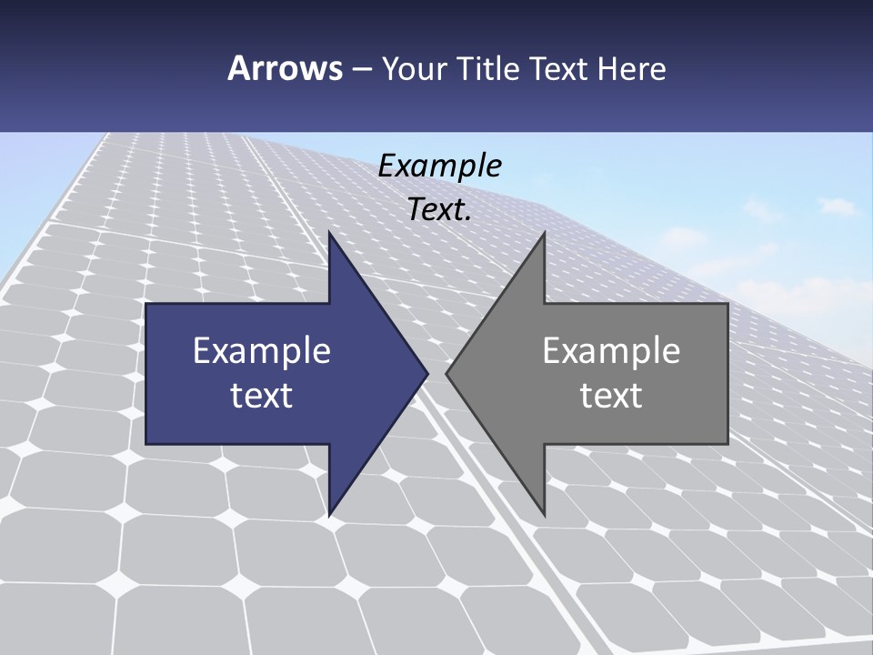 Ecological Natural Cell PowerPoint Template