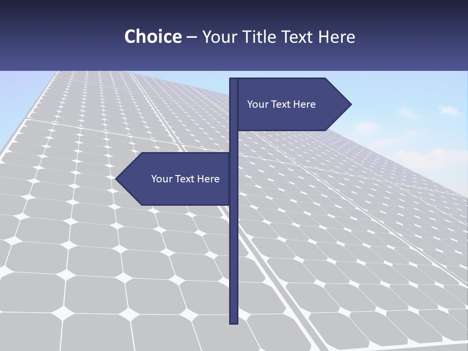 Ecological Natural Cell PowerPoint Template