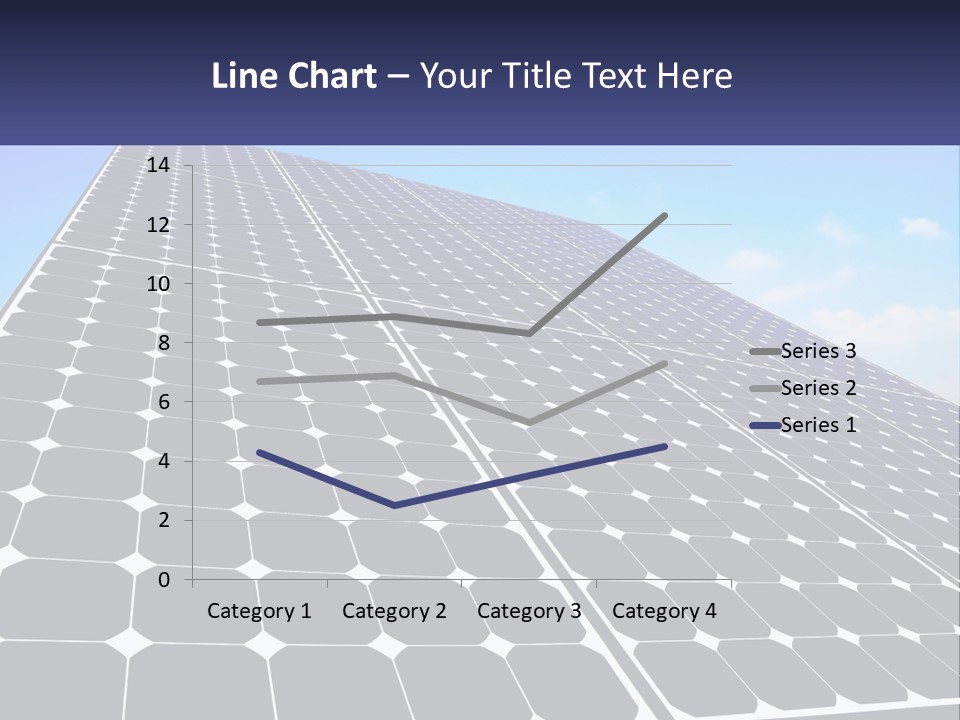 Ecological Natural Cell PowerPoint Template