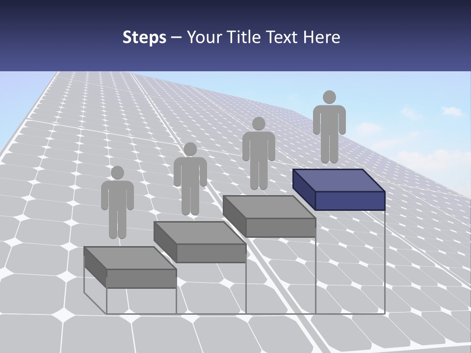 Ecological Natural Cell PowerPoint Template