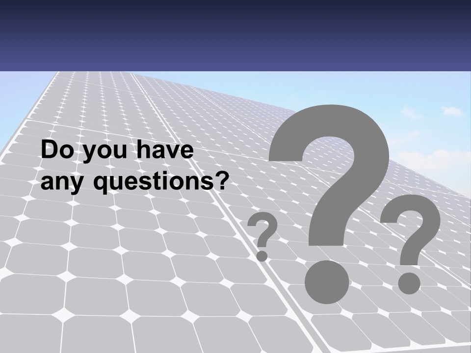 Ecological Natural Cell PowerPoint Template