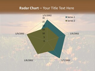 Spring Paradise Nature PowerPoint Template