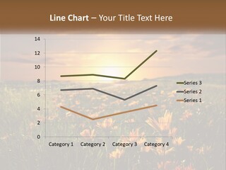 Spring Paradise Nature PowerPoint Template