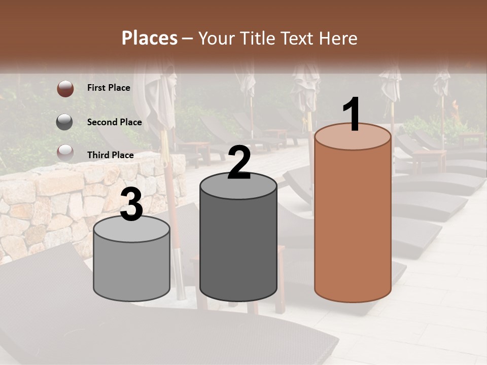 Architecture Thai Art PowerPoint Template