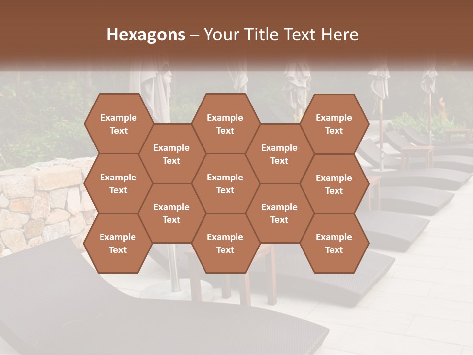 Architecture Thai Art PowerPoint Template