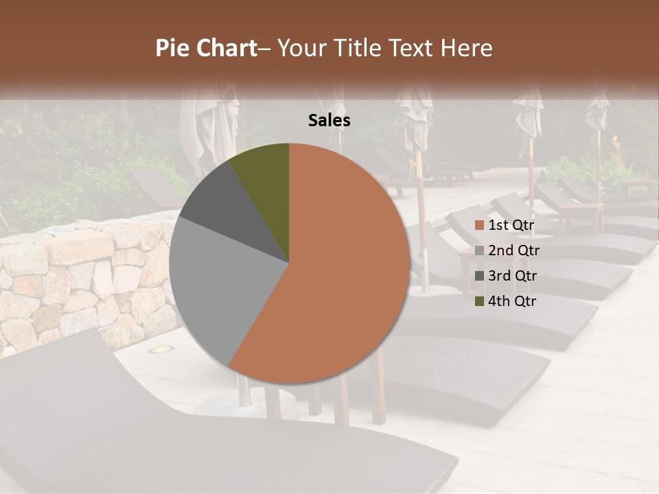 Architecture Thai Art PowerPoint Template