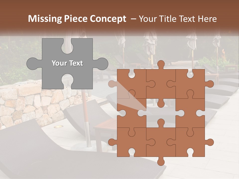 Architecture Thai Art PowerPoint Template