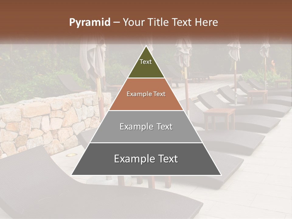 Architecture Thai Art PowerPoint Template