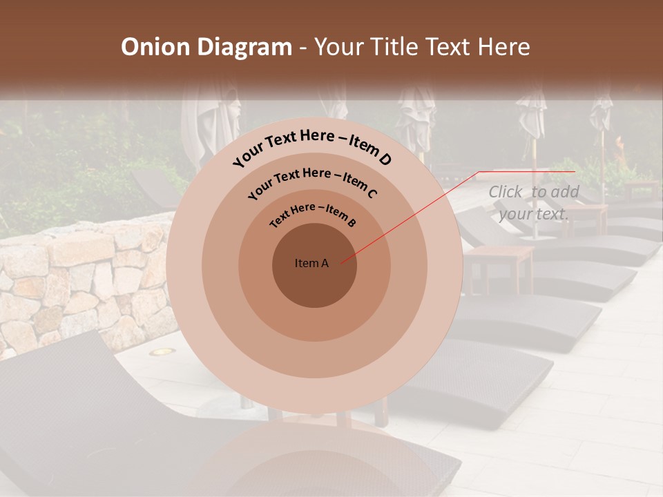 Architecture Thai Art PowerPoint Template