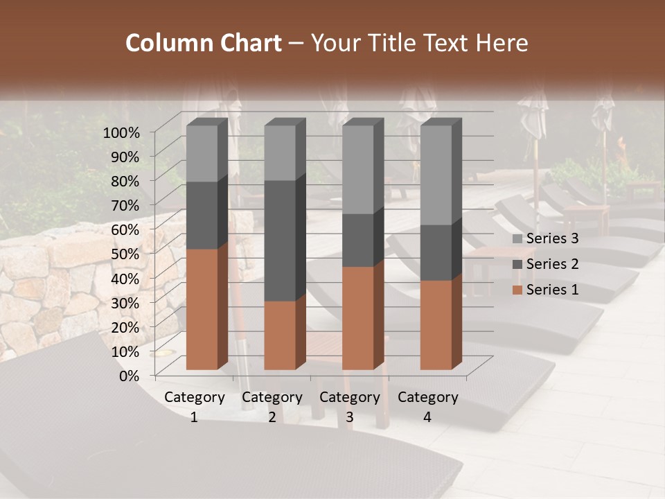 Architecture Thai Art PowerPoint Template