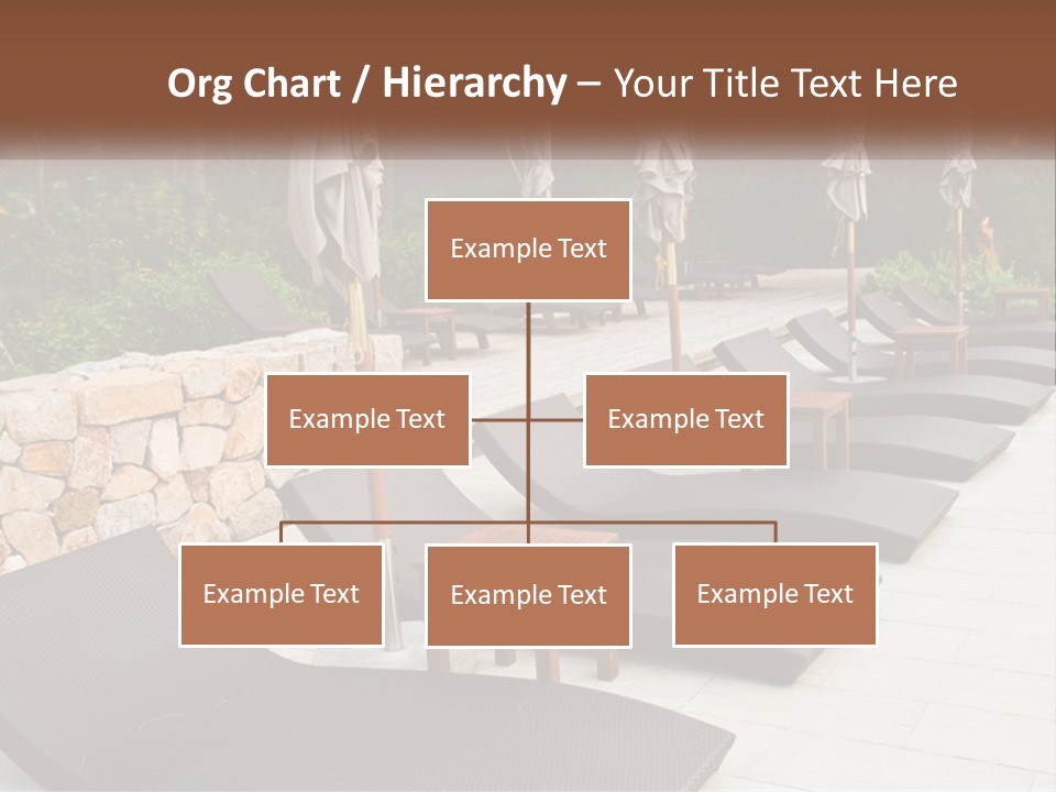 Architecture Thai Art PowerPoint Template