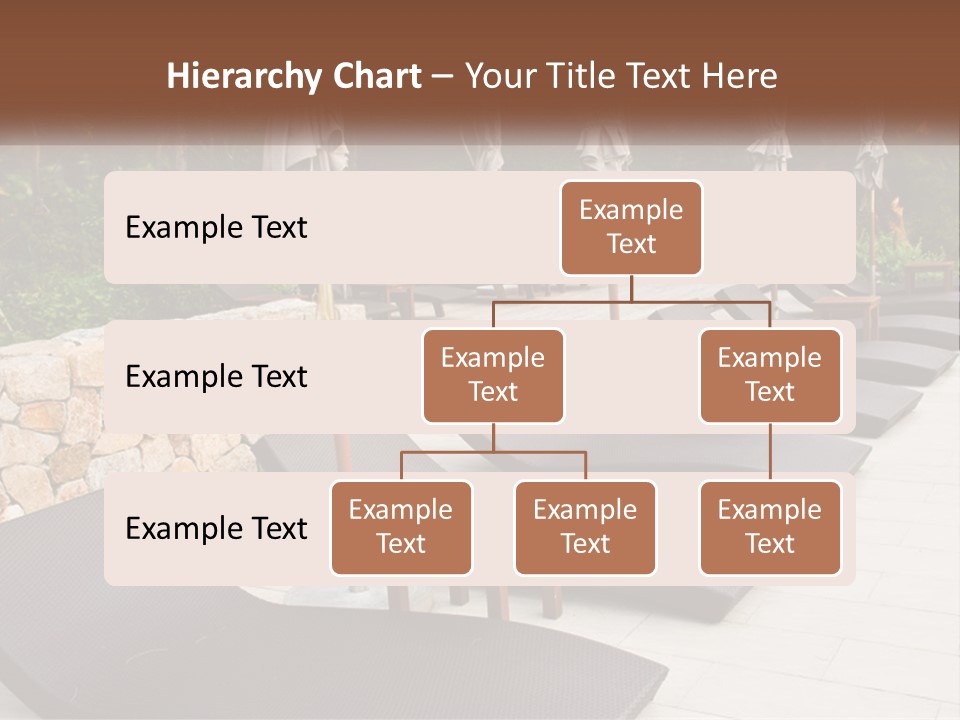 Architecture Thai Art PowerPoint Template