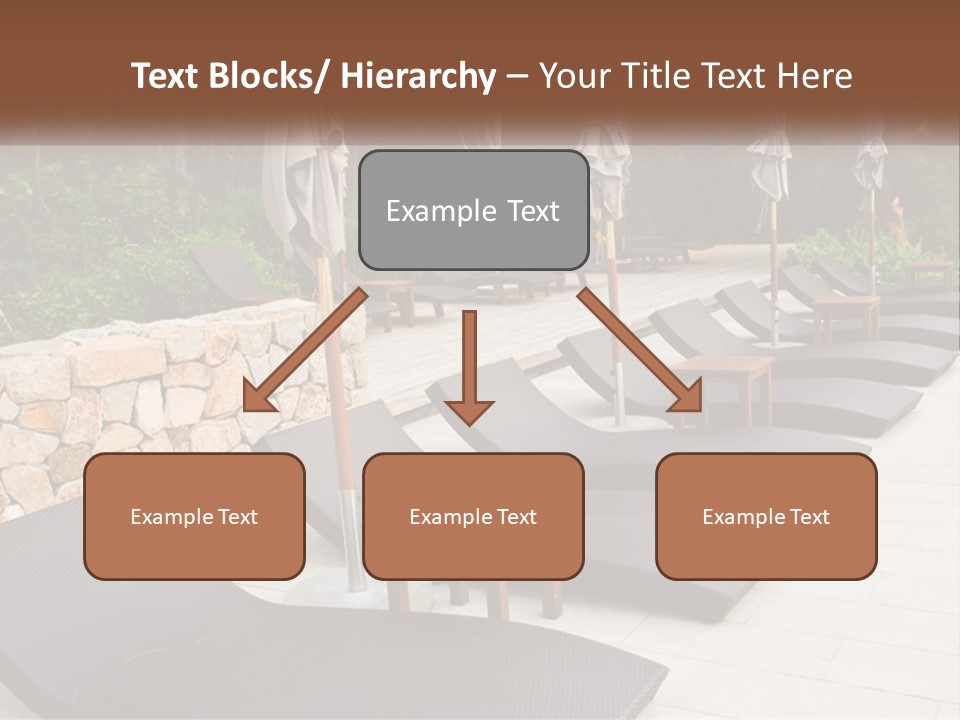 Architecture Thai Art PowerPoint Template