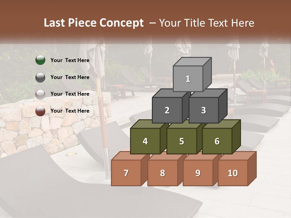 Architecture Thai Art PowerPoint Template