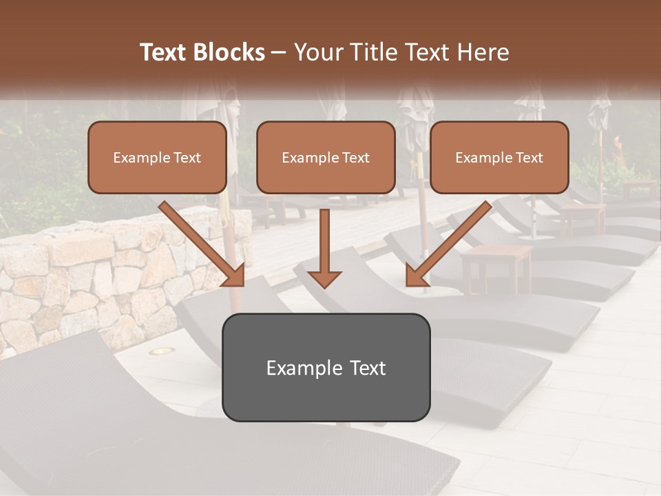 Architecture Thai Art PowerPoint Template