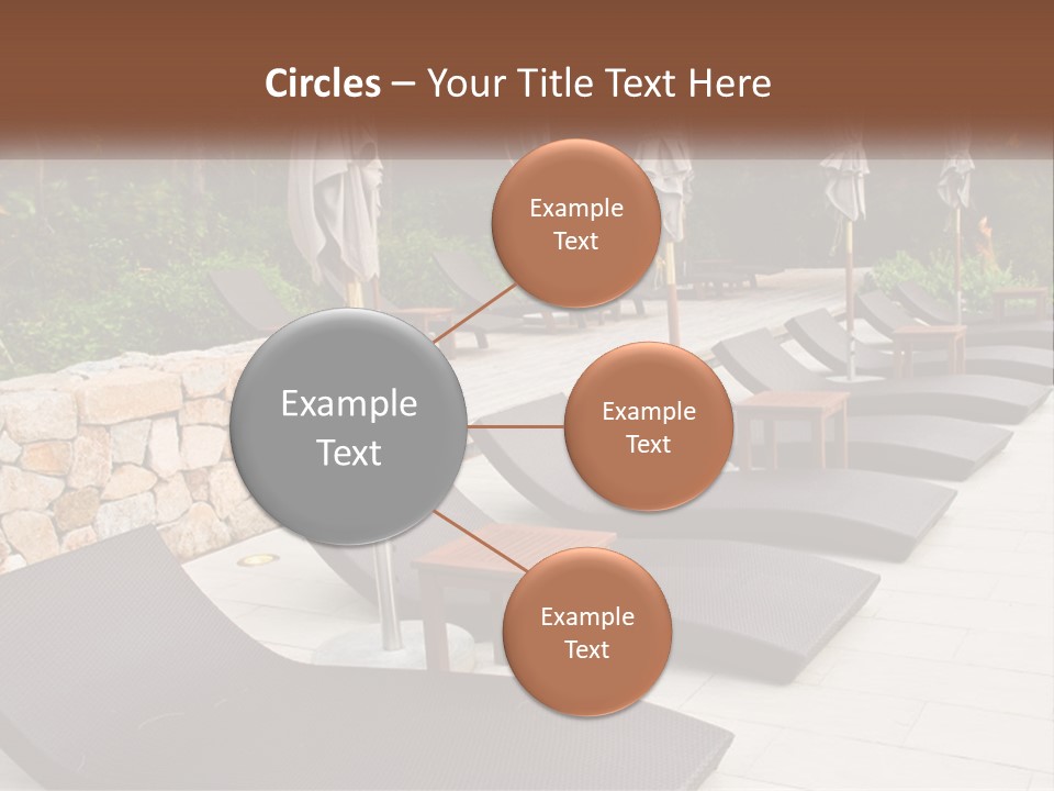 Architecture Thai Art PowerPoint Template