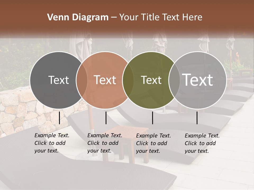 Architecture Thai Art PowerPoint Template