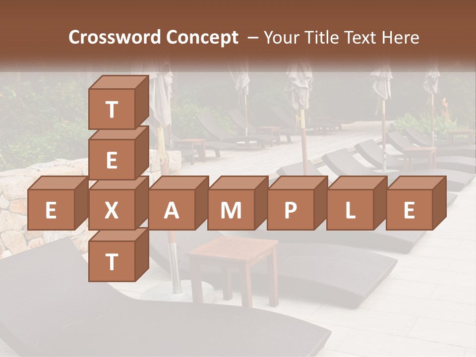 Architecture Thai Art PowerPoint Template