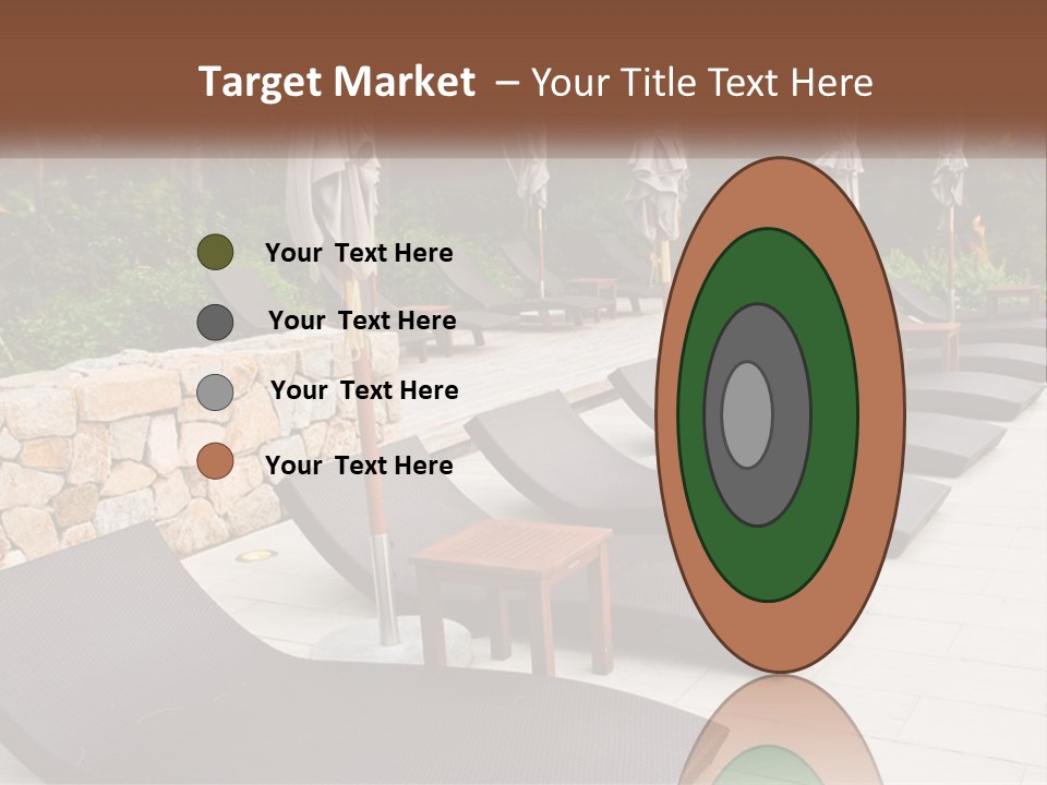 Architecture Thai Art PowerPoint Template