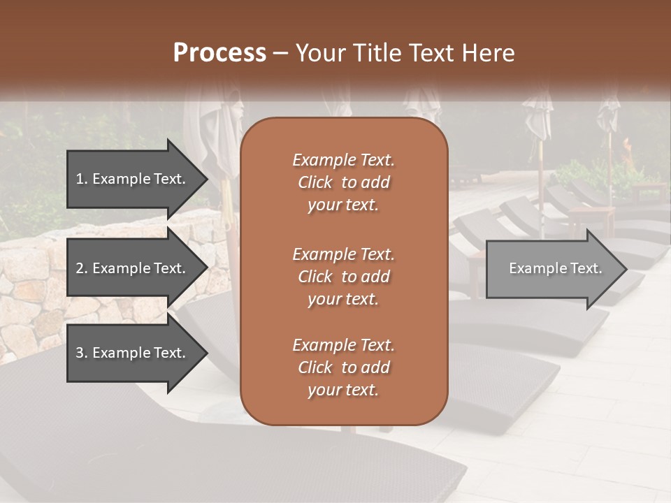 Architecture Thai Art PowerPoint Template