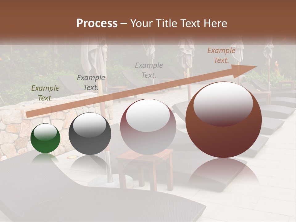 Architecture Thai Art PowerPoint Template