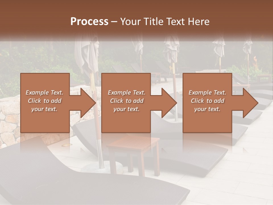 Architecture Thai Art PowerPoint Template